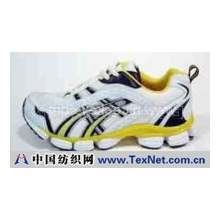 台州耐奇鞋业有限公司 -运动鞋8883